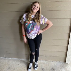 Meet your Posher, Leigha